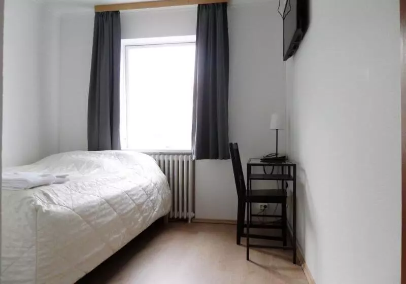 Fotos del hotel Metropolitan:  20