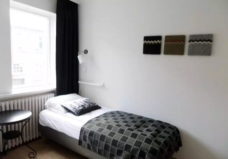 Fotos del hotel Metropolitan:  18