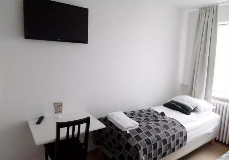 Fotos del hotel Metropolitan:  15