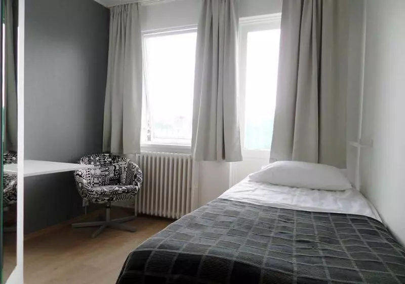 Fotos del hotel Metropolitan:  13