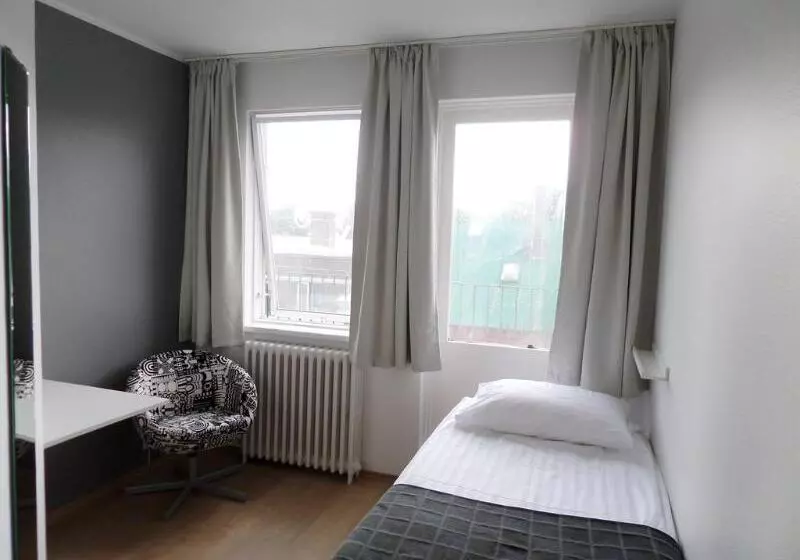 Fotos del hotel Metropolitan:  24