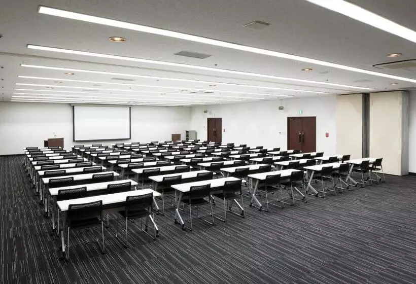 Fotos del hotel Mystays Shin Osaka Conference Center:  6
