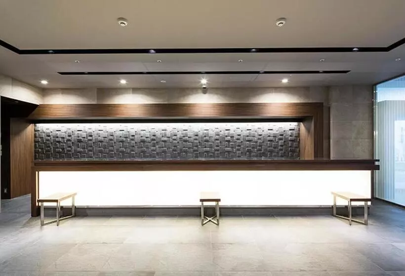 Fotos del hotel Mystays Shin Osaka Conference Center:  10