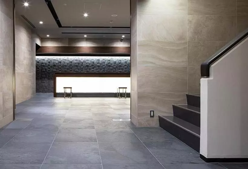 Fotos del hotel Mystays Shin Osaka Conference Center:  2