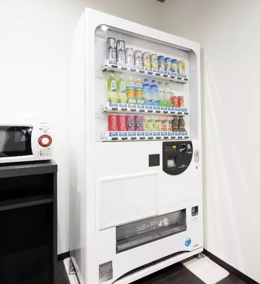 Fotos del hotel Mystays Shin Osaka Conference Center:  16