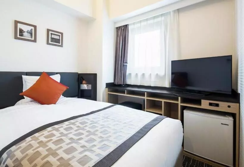 Fotos del hotel Mystays Shin Osaka Conference Center:  17