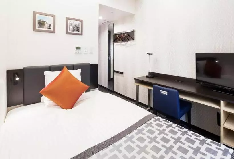 Fotos del hotel Mystays Shin Osaka Conference Center:  21