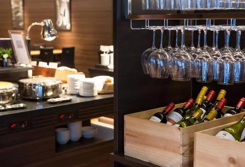 Fotos del hotel Mystays Shin Osaka Conference Center:  5