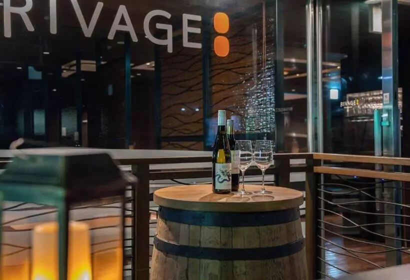 Fotos del hotel Mystays Shin Osaka Conference Center:  8