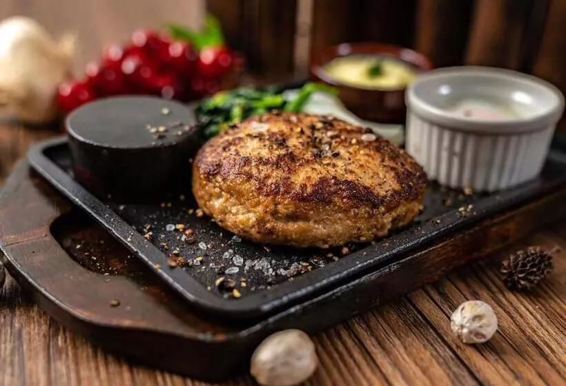 Fotos del hotel Mystays Shin Osaka Conference Center:  11