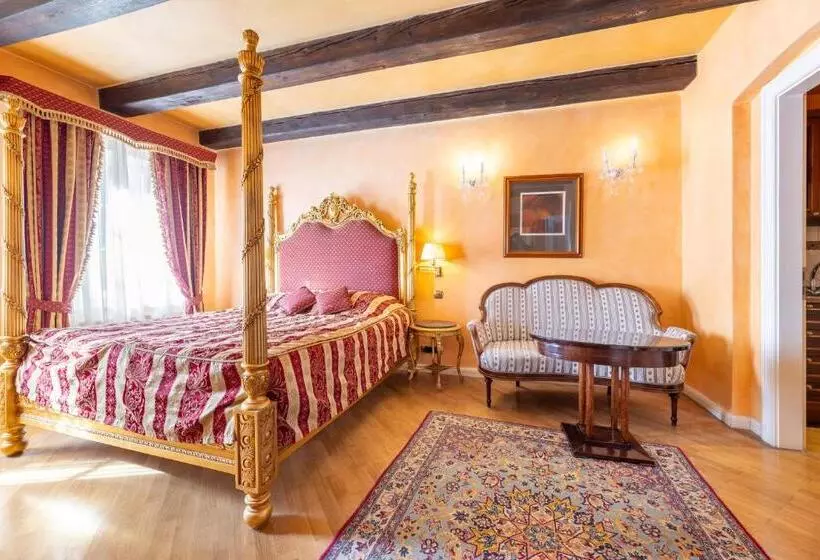 Fotos del hotel Alchymist Nosticova Palace:  7