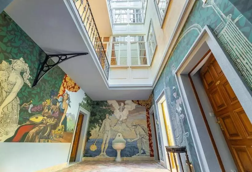 Fotos del hotel Alchymist Nosticova Palace:  6