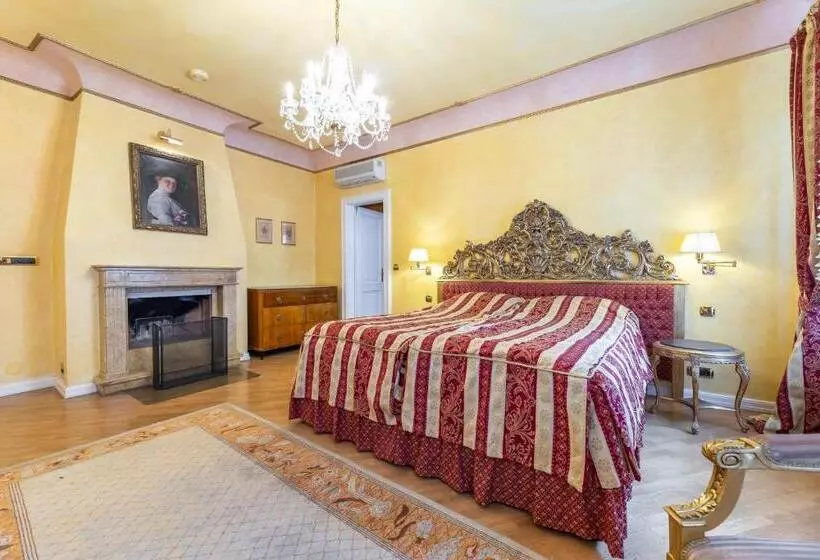 Fotos del hotel Alchymist Nosticova Palace:  8