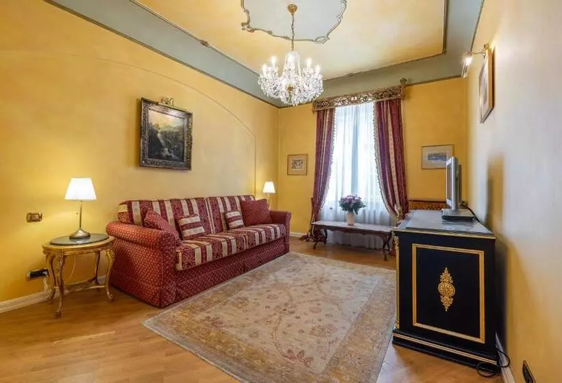 Fotos del hotel Alchymist Nosticova Palace:  14