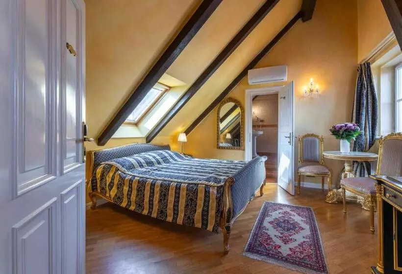 Fotos del hotel Alchymist Nosticova Palace:  5