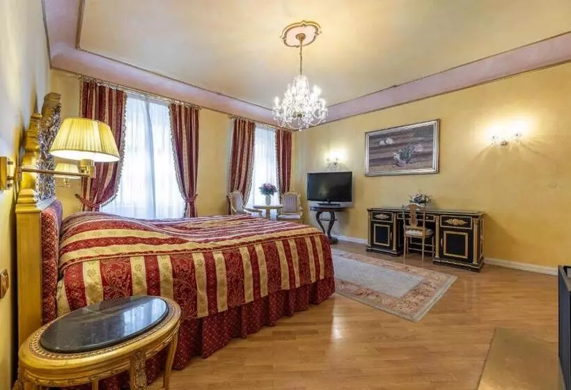 Fotos del hotel Alchymist Nosticova Palace:  11