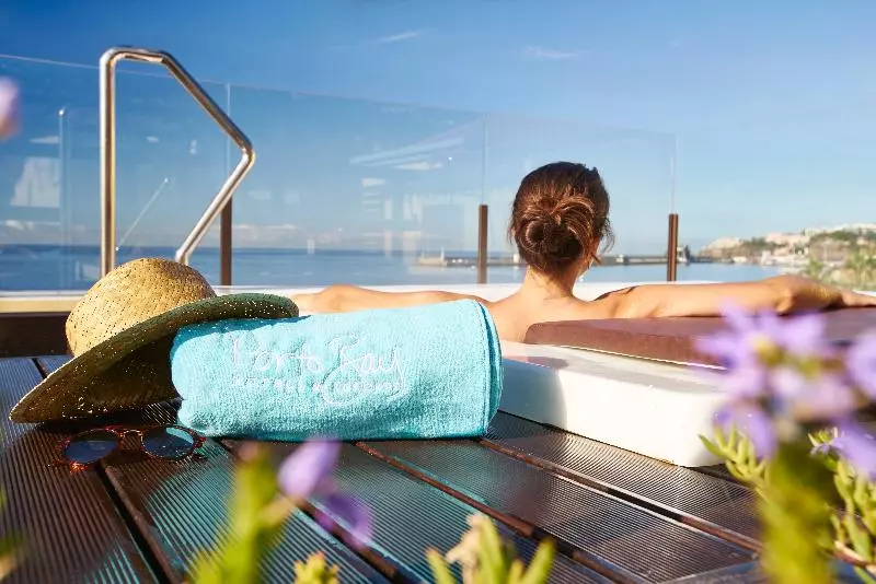 Fotos del hotel Porto Santa Maria  Portobay  Adults Only:  14