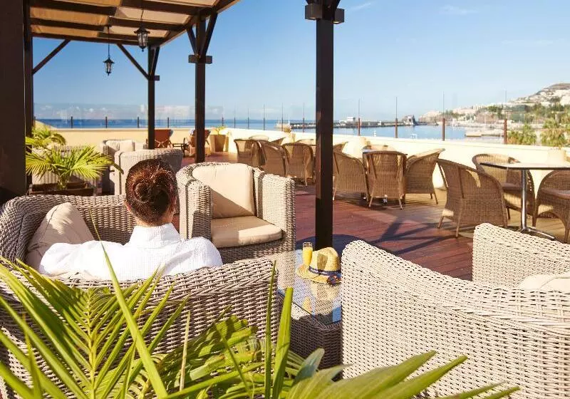 Fotos del hotel Porto Santa Maria  Portobay  Adults Only:  7