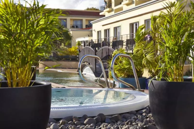 Fotos del hotel Porto Santa Maria  Portobay  Adults Only:  22