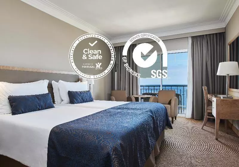 Fotos del hotel Porto Santa Maria  Portobay  Adults Only:  2