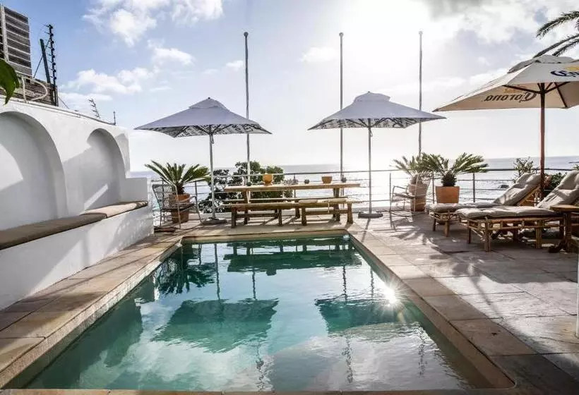 Fotos del hotel Primi Seacastle:  4