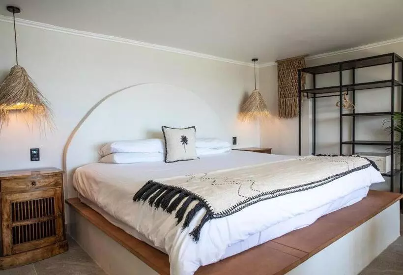 Fotos del hotel Primi Seacastle:  13