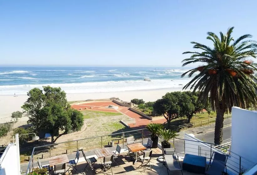 Fotos del hotel Primi Seacastle:  6