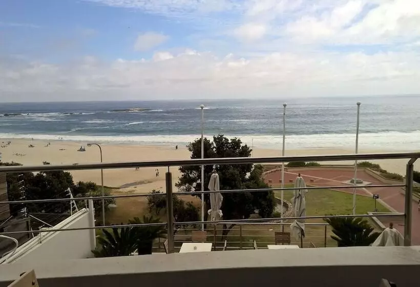 Fotos del hotel Primi Seacastle:  17