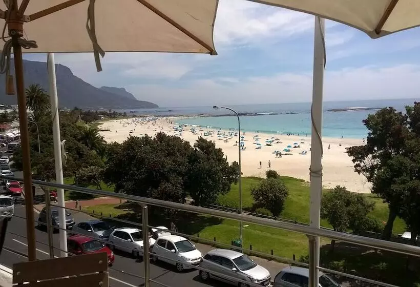 Fotos del hotel Primi Seacastle:  21