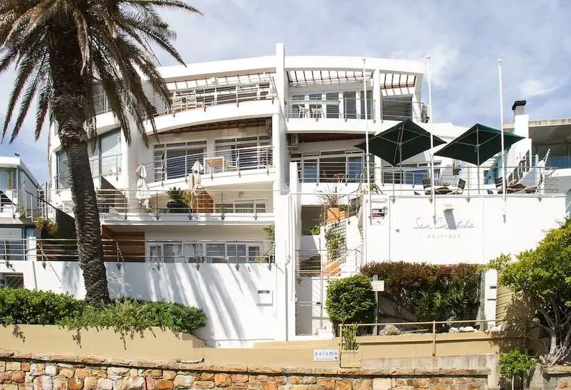 Fotos del hotel Primi Seacastle:  25