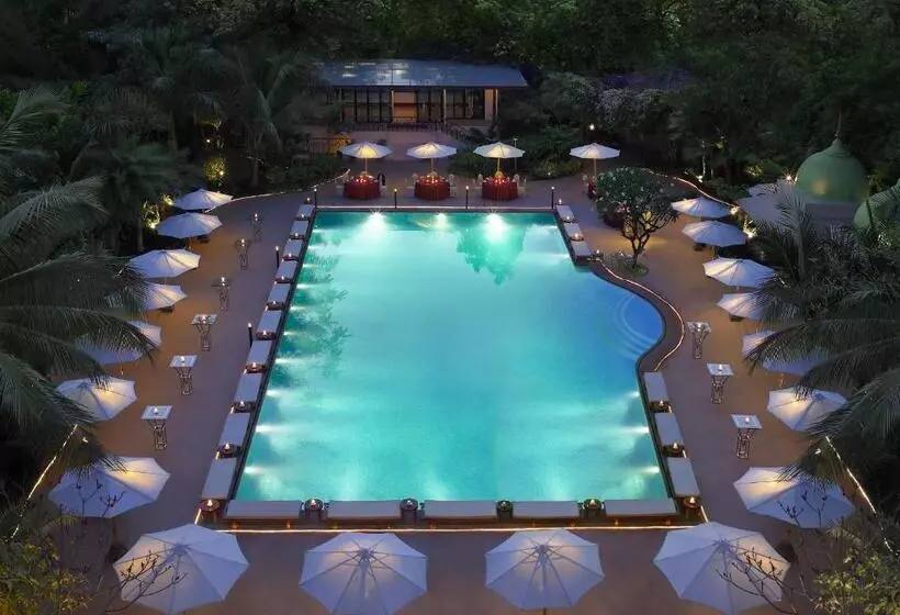 Fotos del hotel The Leela Palace Bengaluru:  3