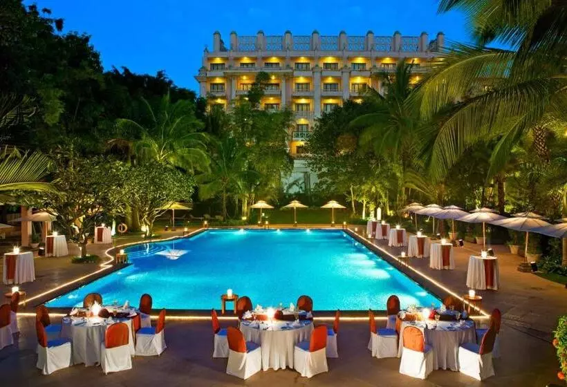 Fotos del hotel The Leela Palace Bengaluru:  15