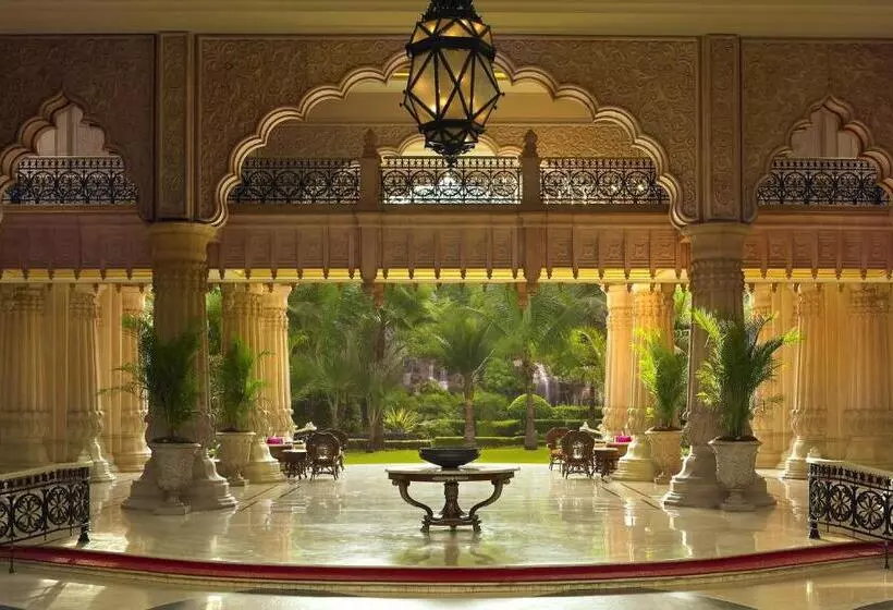 Fotos del hotel The Leela Palace Bengaluru:  14