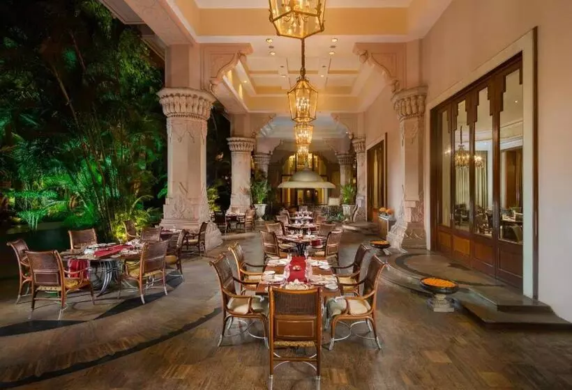 Fotos del hotel The Leela Palace Bengaluru:  5