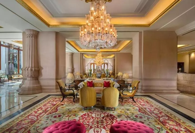 Fotos del hotel The Leela Palace Bengaluru:  6