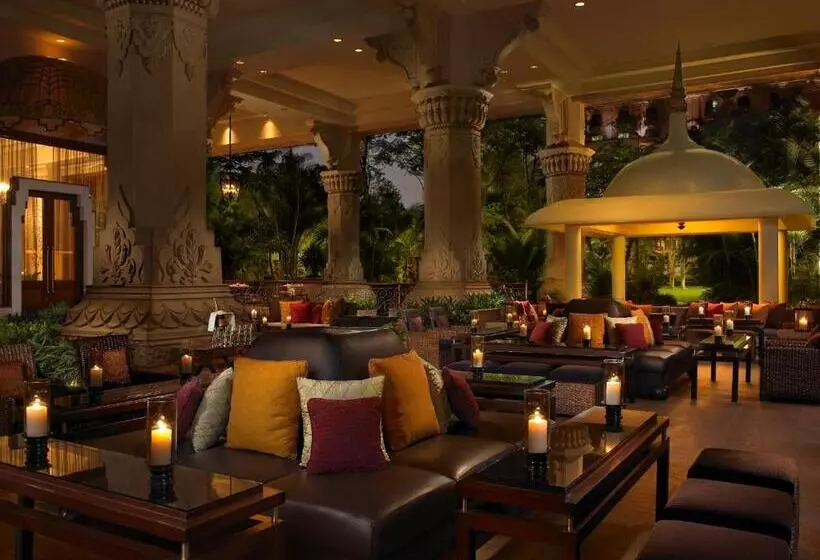 Fotos del hotel The Leela Palace Bengaluru:  7