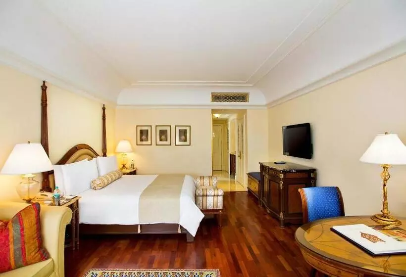 Fotos del hotel The Leela Palace Bengaluru:  10