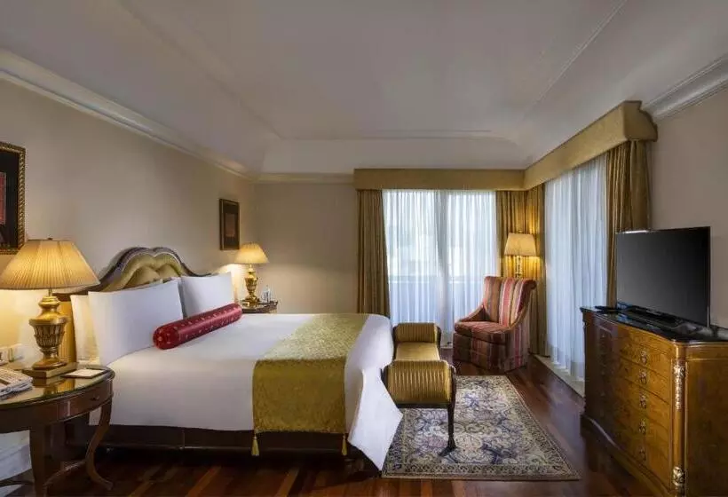 Fotos del hotel The Leela Palace Bengaluru:  13