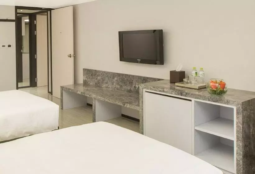 Fotos del hotel Tinidee  Bangkok Golf Club:  24