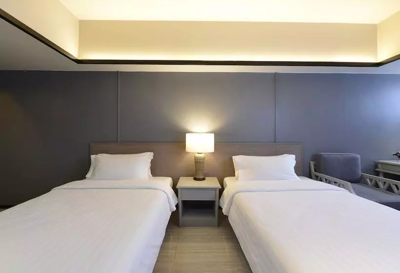 Fotos del hotel Tinidee  Bangkok Golf Club:  12