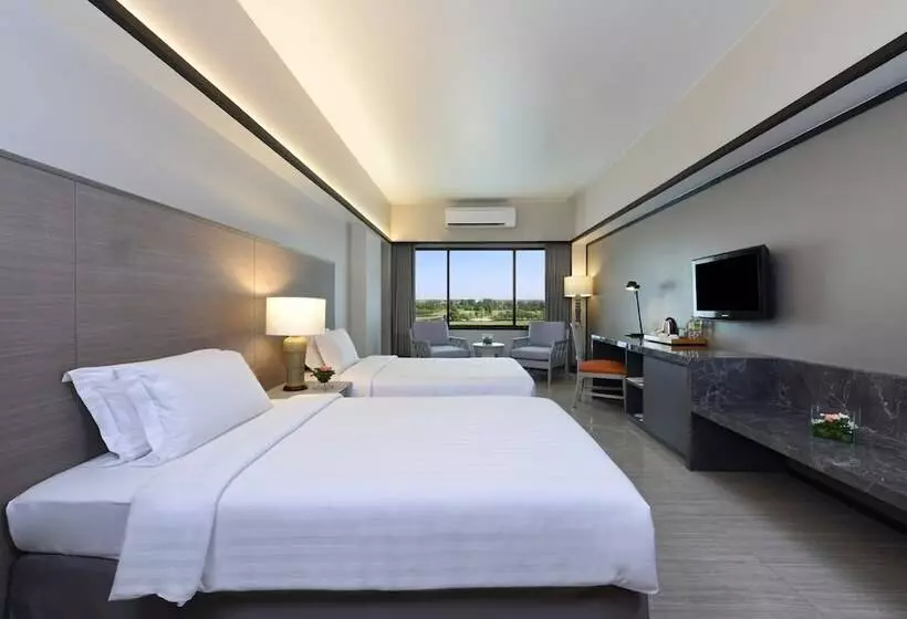 Fotos del hotel Tinidee  Bangkok Golf Club:  23