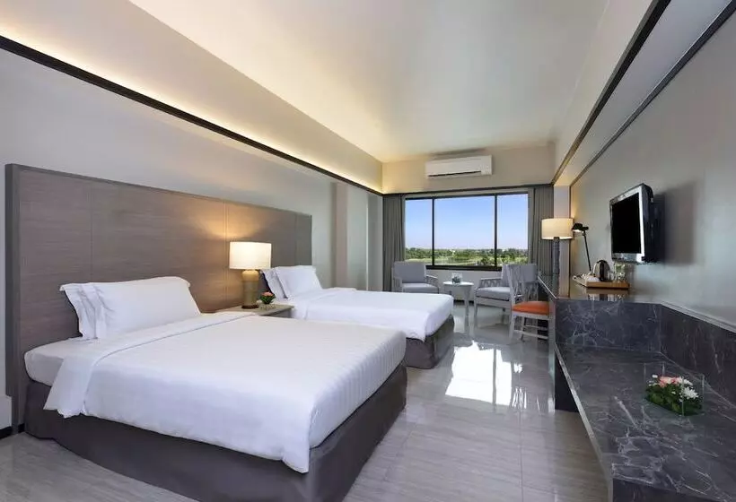 Fotos del hotel Tinidee  Bangkok Golf Club:  20