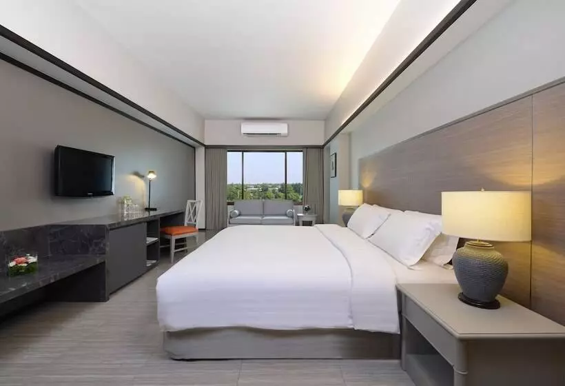 Fotos del hotel Tinidee  Bangkok Golf Club:  22