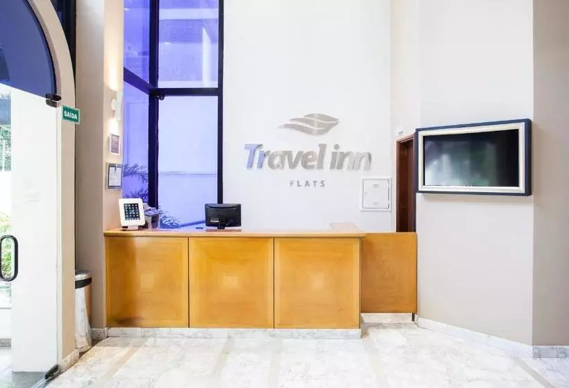 Fotos del hotel Travel Inn Conde Luciano:  2