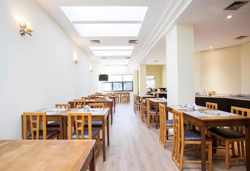 Fotos del hotel Travel Inn Conde Luciano:  12