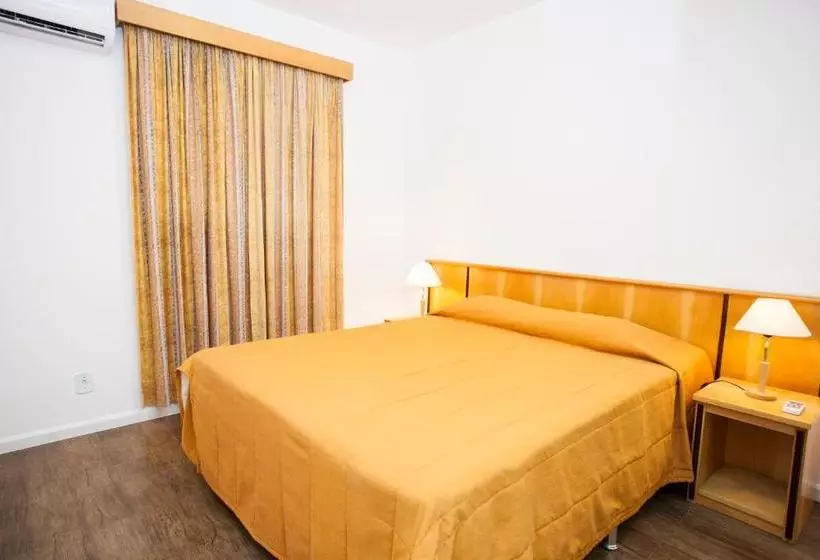 Fotos del hotel Travel Inn Conde Luciano:  6