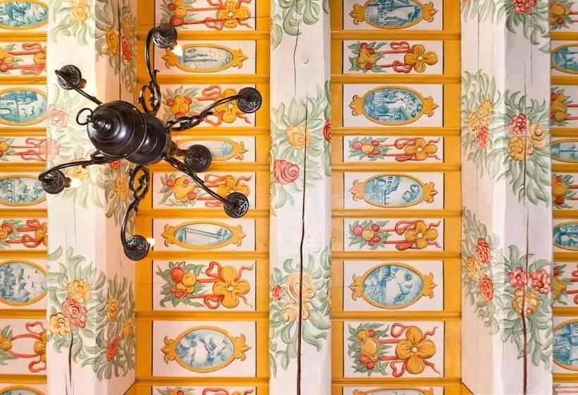 Fotos del hotel U Zlateho Stromu:  2