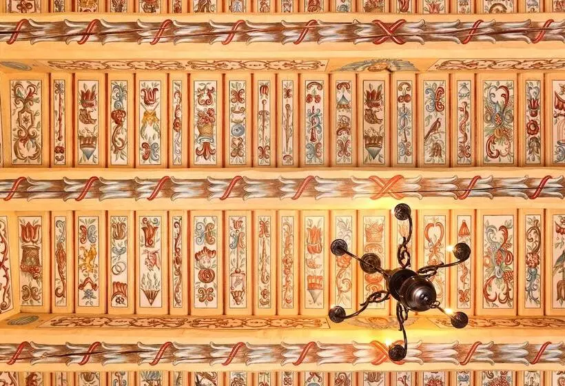 Fotos del hotel U Zlateho Stromu:  4