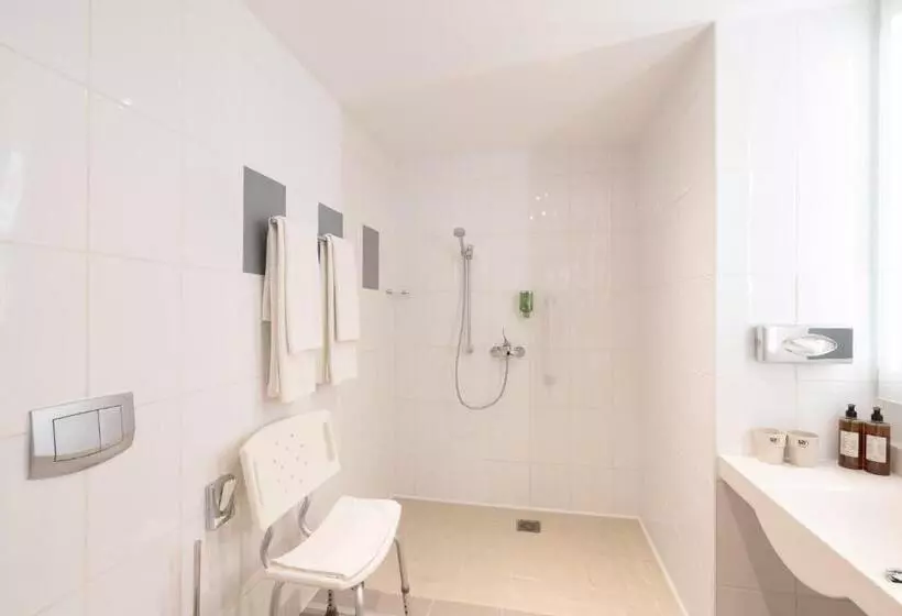 Fotos del hotel Novotel Vilnius Centre:  25