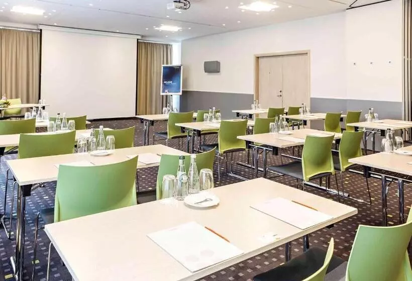 Fotos del hotel Novotel Vilnius Centre:  12